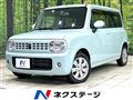 2011 Suzuki Lapin