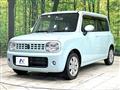 2011 Suzuki Lapin