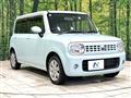 2011 Suzuki Lapin