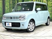 2011 Suzuki Lapin