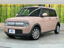2016 Suzuki Lapin