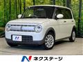 2017 Suzuki Lapin