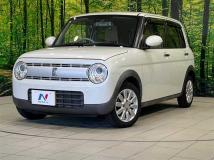2017 Suzuki Lapin