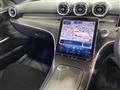 2022 Mercedes-Benz C-Class