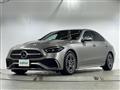2022 Mercedes-Benz C-Class
