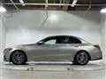 2022 Mercedes-Benz C-Class