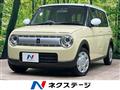 2017 Suzuki Lapin