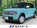 2017 Suzuki Lapin