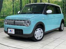 2017 Suzuki Lapin