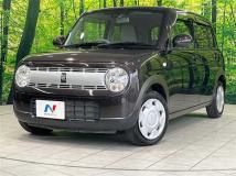 2018 Suzuki Lapin