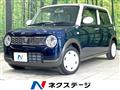 2018 Suzuki Lapin