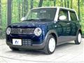 2018 Suzuki Lapin