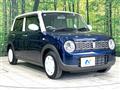2018 Suzuki Lapin
