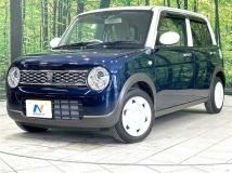 2018 Suzuki Lapin