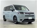 2025 Honda Step WGN