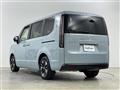 2025 Honda Step WGN