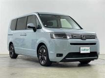 2025 Honda Step WGN