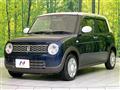 2019 Suzuki Lapin