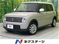 2021 Suzuki Lapin