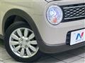 2021 Suzuki Lapin