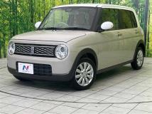 2021 Suzuki Lapin