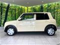 2021 Suzuki Lapin