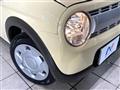 2021 Suzuki Lapin