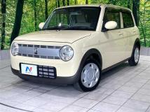 2021 Suzuki Lapin