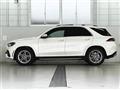 2021 Mercedes-Benz GLE-CLASS