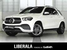 2021 Mercedes-Benz GLE-CLASS