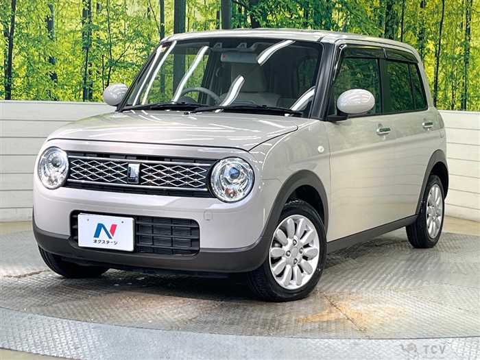 2023 Suzuki Lapin