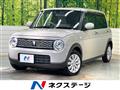 2023 Suzuki Lapin