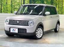 2023 Suzuki Lapin
