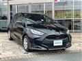 2023 Toyota Yaris