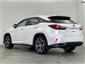 2018 Lexus RX