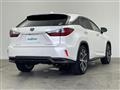 2018 Lexus RX