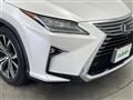 2018 Lexus RX