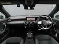 2018 Mercedes-Benz A-Class