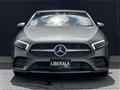 2018 Mercedes-Benz A-Class