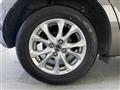 2015 Mazda Demio