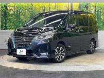 2019 Nissan Serena