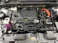2025 Toyota Harrier Hybrid