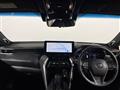 2025 Toyota Harrier Hybrid