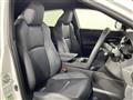 2025 Toyota Harrier Hybrid