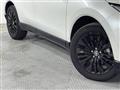 2025 Toyota Harrier Hybrid