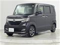 2020 Honda N BOX
