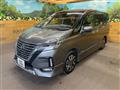 2020 Nissan Serena