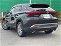 2022 Toyota Harrier Hybrid