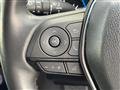 2022 Toyota Harrier Hybrid