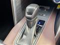 2022 Toyota Harrier Hybrid